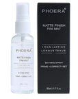 AQUAPURITY Phoera Makeup Setting Spray 3 In 1