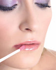 SHANY Lumi Shine Lip Gloss, Paraben/Talc Free, Energetic