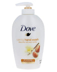 Dove Purely Pampering Shea Butter Beauty Cream Wash 250ml