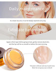 2 PCS Bee Lip Balm Honey