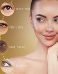 30 pairs lip masks &
