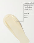 Aesop Rind Concentrate Travel Body Balm | Nourish and Smooth Skin with Shea and Cocoa Butter | Aloe Vera Juice to Soothe and Hydrate | 3.4oz / 100mL