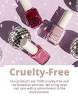duri 123 Parisian Tango Nail