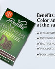Reshma Beauty 30 Minute Henna