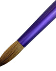 Pana pure kolinsky hair acrylic