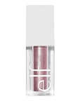 e.l.f. Liquid Metallic Eyeshadow, Gel Formula, High-Impact Multi-Dimensional Finish, One-Swipe Coverage, Little Dipper, 0.1 Fl Oz (3mL)