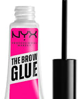 NYX PROFESSIONAL MAKEUP Makeup Setting Spray - Dewy - Clear