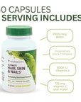 Youngevity Ultimate Hair, Skin, and