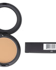 MAC Studio Fix Powder Plus Foundation - NC43 15g