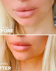 Three Ships Buttercream Hydrating Lip Mask 15g