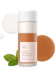 Dr.Ceuracle Vegan Kombucha Cream Essence Toner - Korean Skincare Hydrating Milky Toner with Kombucha Tea Extract, Centella Asiatica, Ceramide (150 ml / 5.07 fl. oz.)