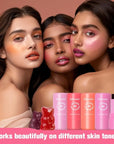 Multi-Use Cooling Water Jelly Blush/Lip Tint & Eye