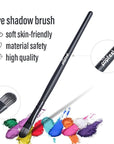 40 Colors Eyeshadow Palette All-in-one Holiday