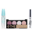 W7 Basic Essentials Set - 3