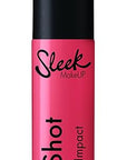 Sleek MakeUp Lip Shot Get Free (Salmon) 7.5ml