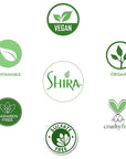 Shira Shir-Organic 4 pack for Normal