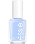 essie Salon-Quality Nail Polish, 8-Free Vegan, Cornflower Blue, Bikini So Teeny, 0.46 fl oz
