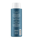 Oars + Alps Men's Moisturizing Body and Face Wash, Skin Care Infused with Vitamin E and Antioxidants, Sulfate Free, Fresh Ocean Splash, 1 Pack