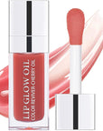 Yasovigi Hydrating Lip Oil Plumping Lip Lines