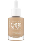 Catrice | Nude Drop Tinted Serum Foundation |