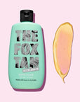 The Fox Tan The Originals Bundle, Tanning Accelerators For Deeper & Darker Tans, Creates Flawless Tan Skin, Vegan & Cruelty-Free, 120mL (2 Pieces)