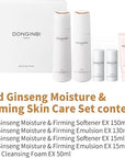 Donginbi Red Ginseng Moisturizing & Firming