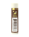 Sun Bum SPF 30 Sunscreen Coconut Lip Balm - Moisturizing Aloe Vera and Vitamin E - Vegan and Cruelty Free - Broad Spectrum UVA/UVB Lip Protection - 0.15 oz Stick