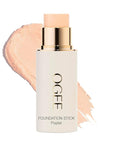 Ogee Sculpted Complexion Foundation Stick (Poplar 0.10C Fair, Organic Ingredients