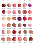 Jolie Liquid Lips High Shine Lip Gloss (XOXO)
