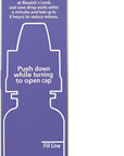 LUMIFY Eye Drops for Red Eyes, Redness Reliever for Brighter Looking Eyes, Works in 1 Minute & Lasts Up to 8 Hours, Eye Drops, 0.17 Fl Oz (5 mL)