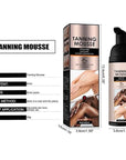 Tanning Lotion Tanning Accelerator Cream