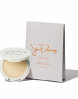 Jillian Dempsey Lid Tint: Satin Cream Eyeshadow I Easy Application for a Natural Shimmer or a Layered Matte Finish I Dew