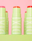 Pixi Beauty +Hydra LipTreat|Tinted Hydrating Lip Balms| In Shade Rosette | 0.16 oz / 4.8 g