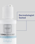 Obagi CLENZIderm M.D. Daily Care Foaming Acne Cleanser – Acne Treatment with 2% Salicylic Acid (BHA) – 4 oz