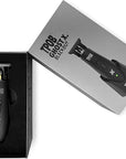 TPOB Ghost X Beard Trimmer
