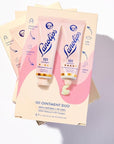 Lanolips 101 Ointment Multi-Balm Duo, Original oz