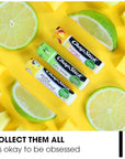 ChapStick Summer Vibes Collection – Tropical Oz