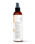 Cibu Leave-In Spray Cream for Curls, Coils & Waves - Moisturizes & Strengthens with Improved Texture | Revitalizes & Activates Frizz-Free, Smooth, Shiny Hair 8oz