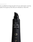 DIME Beauty Lip Balm, Hydrating Lip 5 oz