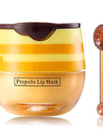 Bee Lip Balm Lip Mask Honey Wrinkle