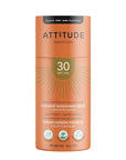 ATTITUDE Sunscreen Stick, Broad Spectrum