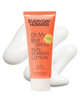 Bullfrog Quik Gel Sunscreen SPF 50