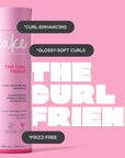 Cake Beauty The Curl Girl Curl Enhancing Shampoo, 10 Ounce