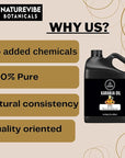 Naturevibe Botanicals Karanja Oil 32 Ounces | 100% Pure and Natural | Great for Skin Care and Hair Care