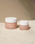 Summer Fridays Cloud Dew Gel Cream Moisturizer Mini - Lightweight Face Moisturizer with Hyaluronic Acid + Ceramides for Skin Plumping Hydration and Glowing Skin (0.5 Fl Oz)
