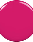 Essie Salon-Quality Nail Polish, 8-Free Vegan, Magenta Pink, Pencil Me In, 0.46 fl oz
