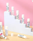 50 Pack Lip Balm Religious Floral