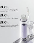 Retin-Collagen 3D Core Lip Oil, 3.2ml oz.