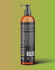Lyfetrition Youth Renewal Serum (Skin and Face Formula) | 12 fl oz Large Bottle | With Aloe and Retinol
