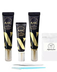 Ahc ten revolution real eye